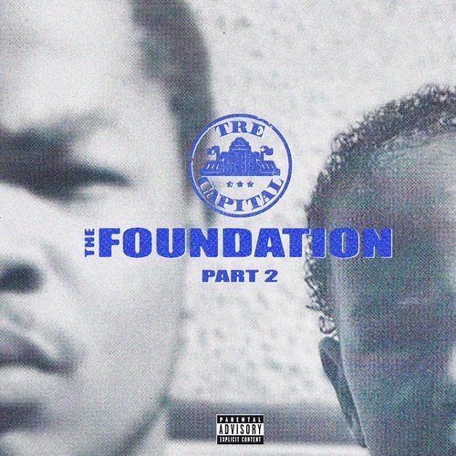 The Foundation Part 2 [Instrumental]