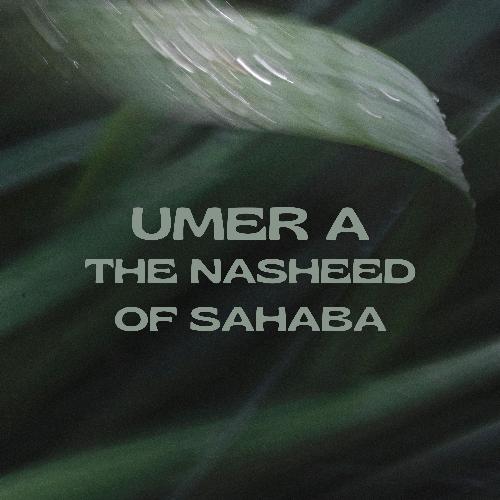 The Nasheed of Sahaba_poster_image