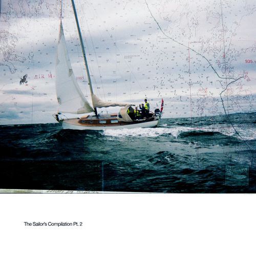 The Sailor's Compilation, Pt. 2