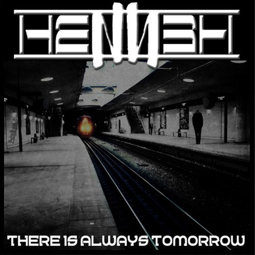 Jamie cover art