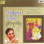 Palukavemi Naa Daivama Dr.M.Balamuralikrishna