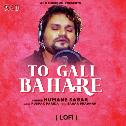 To Gali Bahare (Lofi)