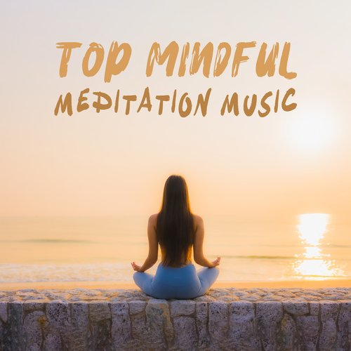 Top Mindful Meditation Music: Calm Practice for Deep Breathing and Mindfulness_poster_image