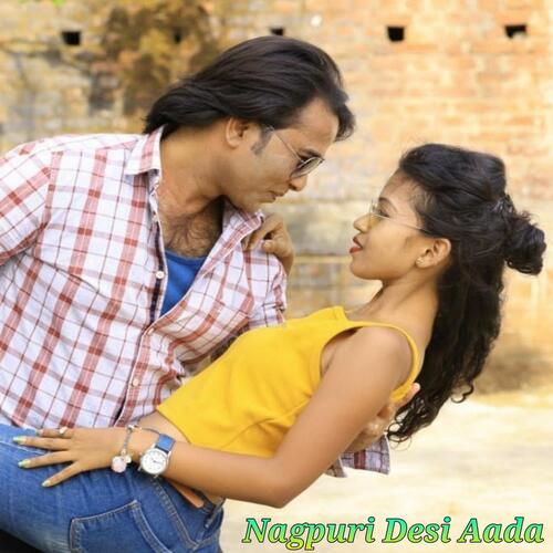 Tor Jawani (Dileep Gope) cover art