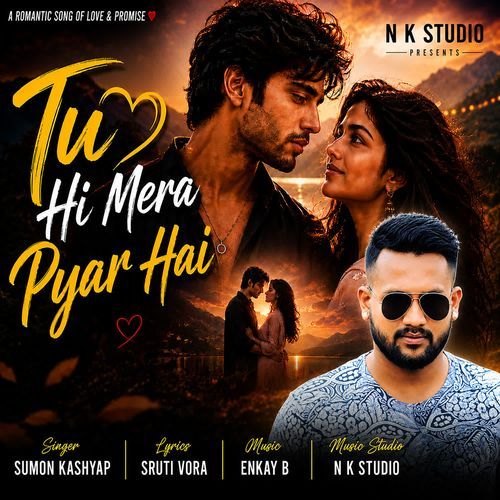 Tu Hi Mera Pyar Hai