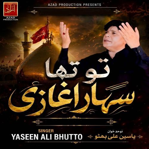 Hasnain De Sadqay