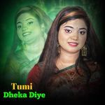 Tumi Dheka Diye