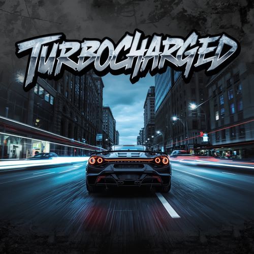 Turbocharged