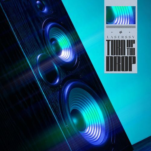 Turn Up The Drop cover art