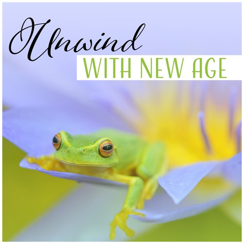Nature Sounds Paradise cover art