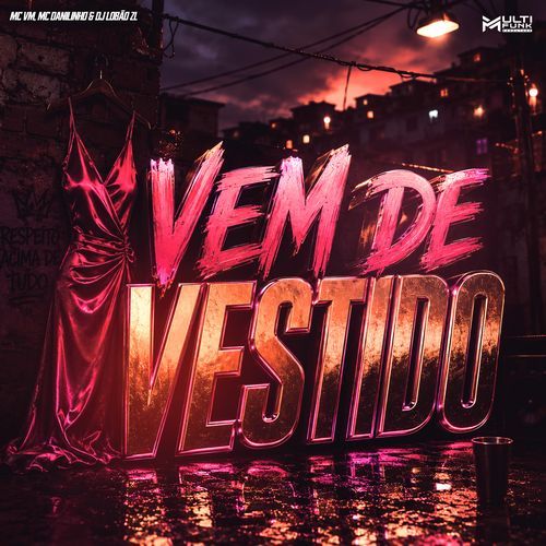 Vem de Vestido