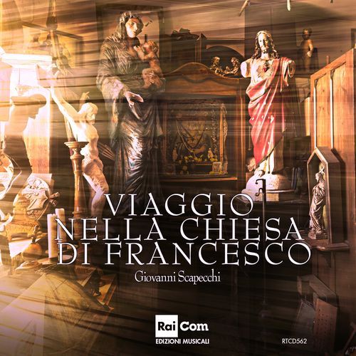 Francesco cover art