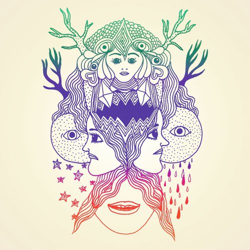Mandragora cover art