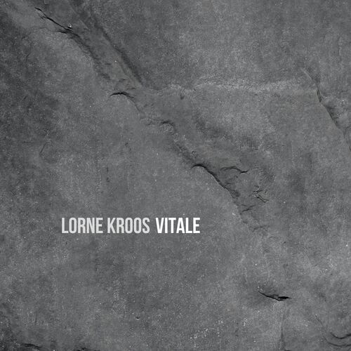 Vitale cover art