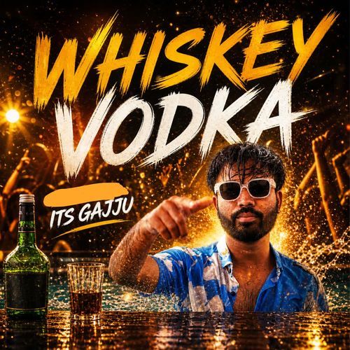 WHISKEY VODKA