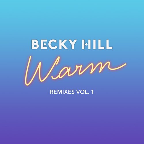 Warm (Man Without A Clue Remix) cover art