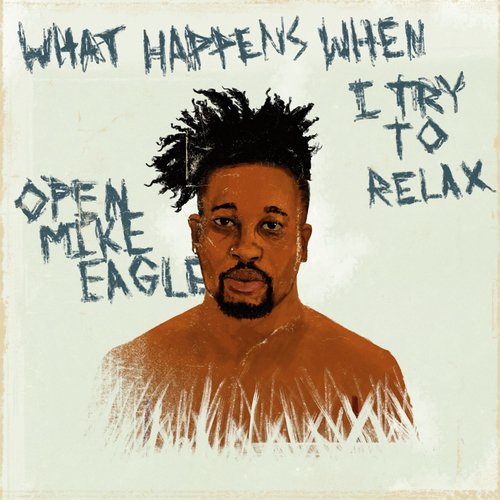 What Happens When I Try to Relax_poster_image