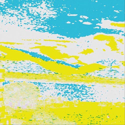 Gorgeous George cover art