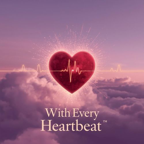 With Every Heartbeat
