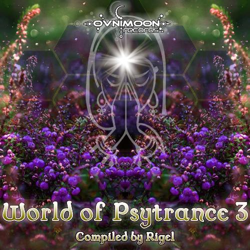 World Of Psytrance, Vol. 3