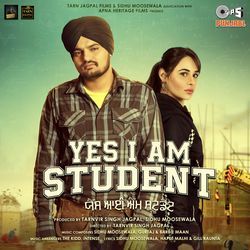 Yes I Am Student