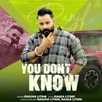You Dont Know