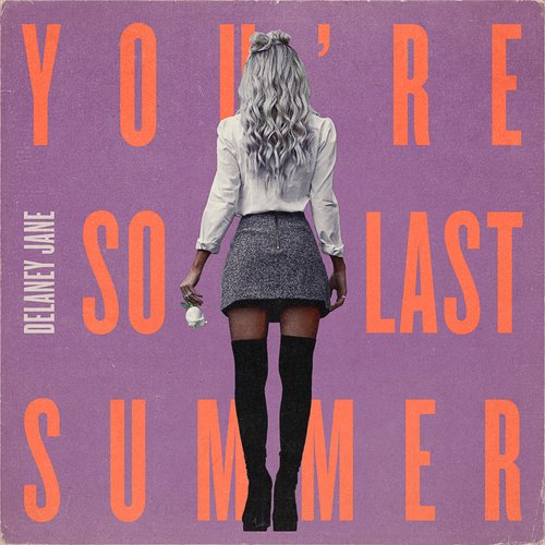 You&#039;re So Last Summer_poster_image