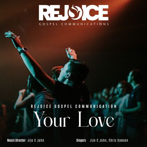 Your Love