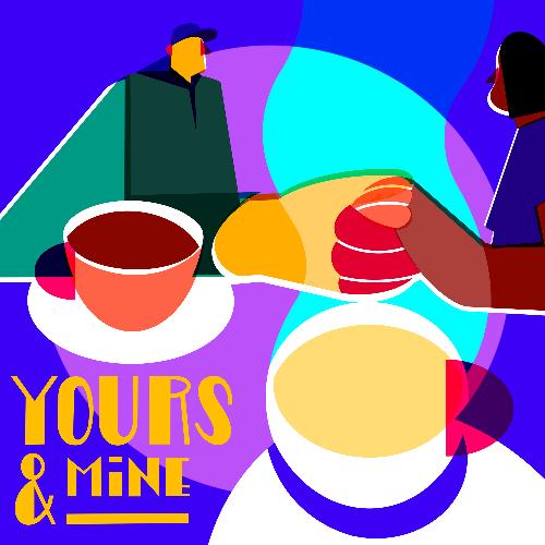 Yours &amp; Mine_poster_image