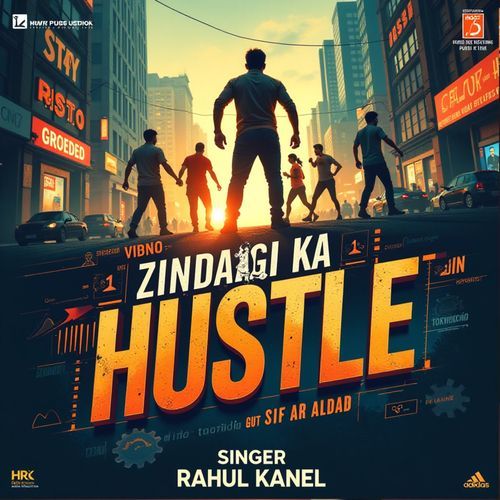 Zindagi Ka Hustle