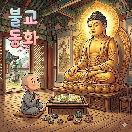 불교 동화 part.4