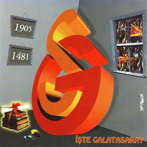 İşte Galatasaray