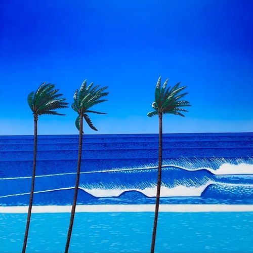 kungsgatan cover art