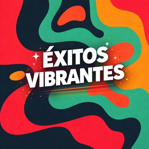 Éxitos Vibrantes