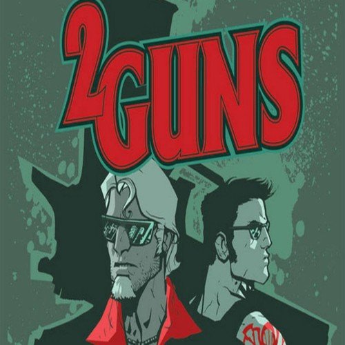 2 Guns Songs Download 2 Guns Movie Songs For Free Online At Saavn Com
