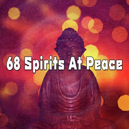 68 Spirits at Peace