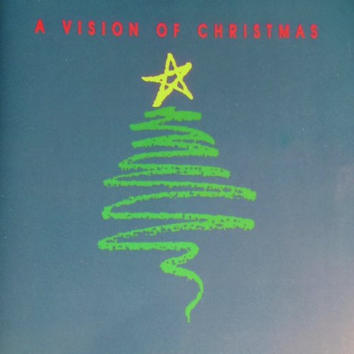 God Rest Ye Merry Gentlemen cover art