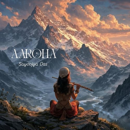 AAROHA cover art