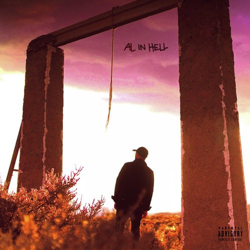 AL in Hell_poster_image