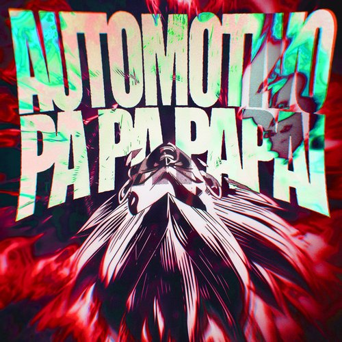 AUTOMOTIVO PA PA PAPAI (Slowed)