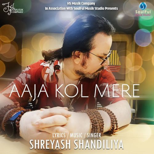 Aaja Kol Mere