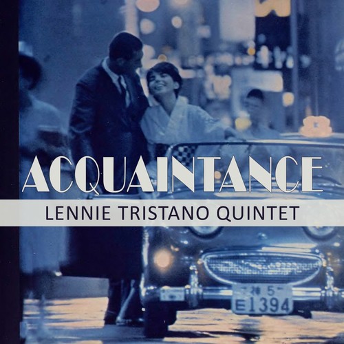 Lennie Tristano Trio