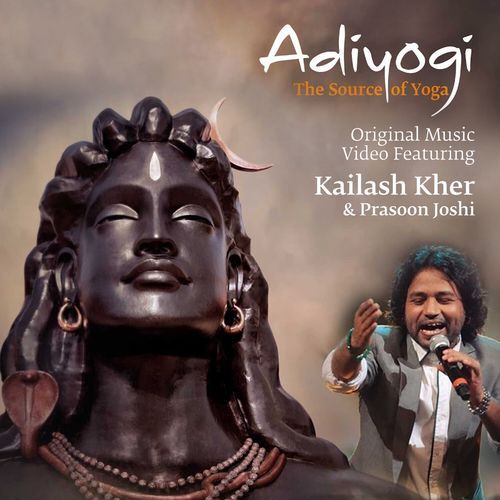 Adiyogi: The Source of Yoga