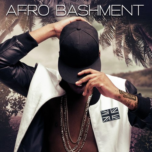 Afro Bashment_poster_image