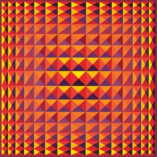 Ensemble cover art