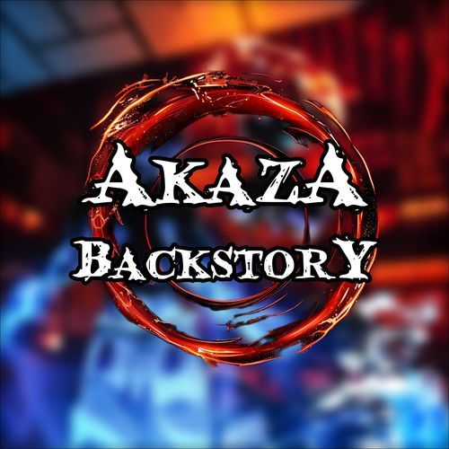 Akaza Backstory