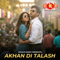Akhan Di Talash