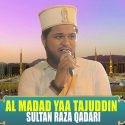 Al Madad Yaa Tajuddin-KAMtCCtIUGI