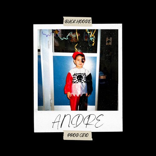 Andre cover art