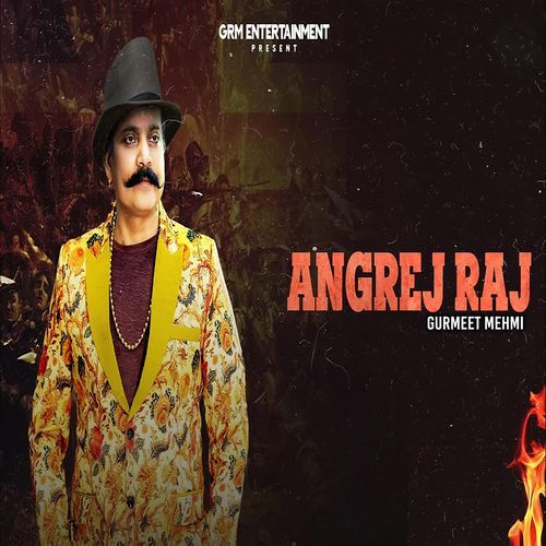 Angrej Raj